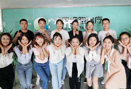 同心筑梦，扬帆起航——新利18软件官网治疗2020年新员工入职培训圆满结束