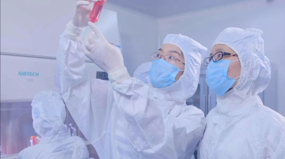 国内细胞产业政策利好频发，行业进入快速发展期!